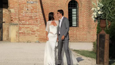 Unde au plecat Ana Geoană și soțul ei, Garett Cayton, în luna de miere. Cei doi au avut o nuntă fabuloasă în Veneția