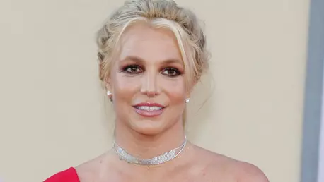 Britney Spears, o nouă relație în plin divorț de Sam Asghari?
