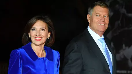 Ce afacere are Carmen Iohannis, pe lângă meseria de profesoară. Câștigurile pe care le-a avut în 2022