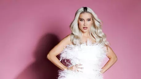 Alina Ceușan a ajuns în Tenerife pentru filmările emisiunii "Love Island". Primele impresii ale vedetei: "Deja ca acasă"