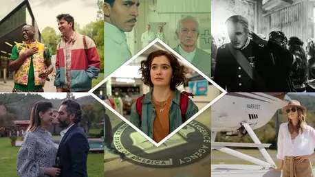 Filme și seriale noi de văzut în luna septembrie 2023 pe Netflix