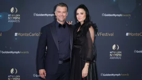 Josh Duhamel și Audra Mari așteaptă primul copil împreună