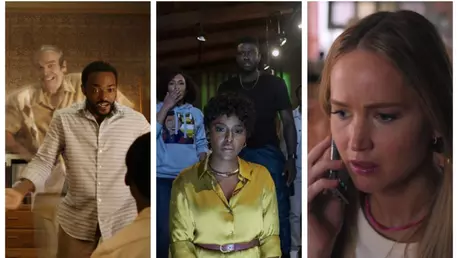 Comedii mai puțin cunoscute din 2023 pe care vei regreta că le-ai ratat