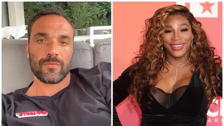 Alexandru Ion Țiriac, mesaj dur la adresa Serenei Williams după ce aceasta a ironizat-o pe Simona Halep cu privire la sentința de suspendare din tenis