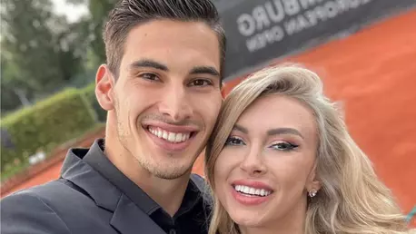 Andreea Bălan, surpriză impresionantă pentru ziua iubitului ei. Victor Cornea a împlinit 30 de ani: "Omul care mi-a arătat ce înseamnă iubirea"