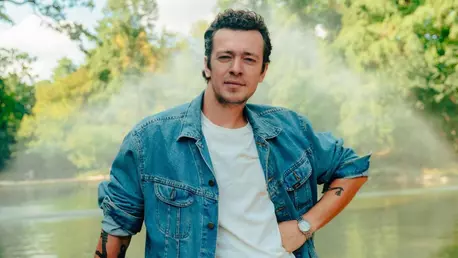 Jean Gavril, mesaj emoționant pentru fiica sa de ziua ei de naștere. Eva Maria a împlinit 2 ani: "Este varianta mea feminină"