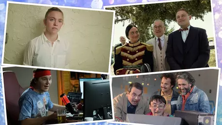 Filme de neratat în luna octombrie 2023 în cinematografe