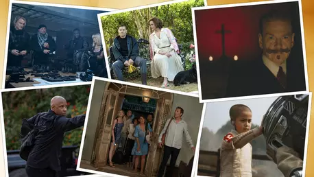 Filme de neratat în luna septembrie 2023 în cinematografe