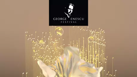 Orchestra Filarmonicii din Israel revine pentru al doilea concert pe scena Sălii Palatului