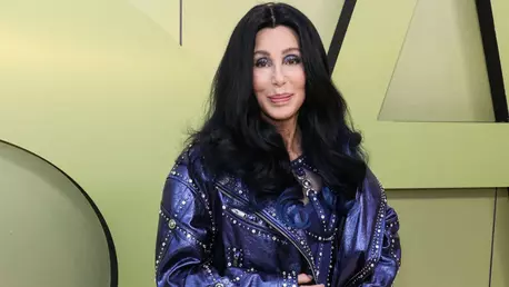 Cher, în vârstă de 77 de ani, dezvăluie secretele aspectului tău fizic de invidiat