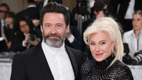 Noi detalii despre divorțul dintre Hugh Jackman și Deborra-Lee Furness. Care este acum relația dintre cei doi