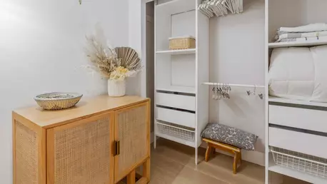 Idei practice pentru depozitarea eficientă a lucrurilor într-o locuință