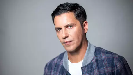 Motivul pentru care Lucian Viziru nu mai apare în noul sezon al serialului "Clanul": "Eu n-am sunat să îi întreb..."