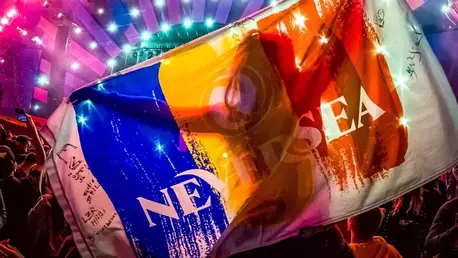 Când va avea loc NEVERSEA 2024