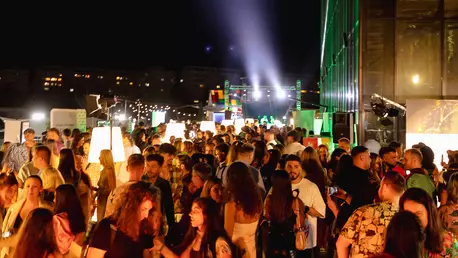 VIVA! Influencers party 2023! Cea mai cool petrecere offline a toamnei!