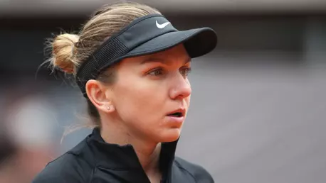 Simona Halep, primele declarații după ce a fost suspendată patru ani pentru dopaj: "Am refuzat să accept decizia"