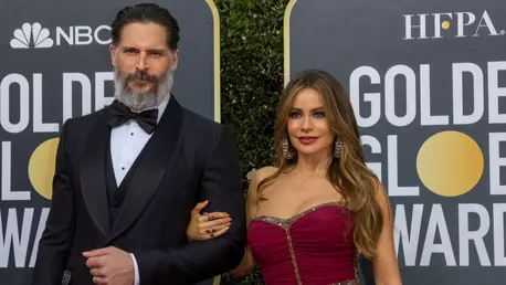 Sofia Vergara, primele declarații despre divorțul de Joe Manganiello: „A fost foarte interesant”