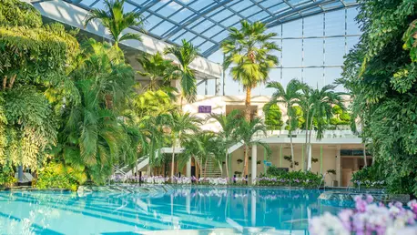 Cel mai mare festival al saunelor din lume, Sauna Fest 2023, începe în câteva zile la Therme București! Se anunță 21 zile de teatru și spectacol desăvârșit