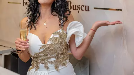 Servicii de înfrumuseţare complete, sub acelaşi acoperiş: Ana-Maria Buşcu aduce... magia transformării în propriul salon, Magic Beauty Concept! 