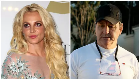 Britney Spears, noi dezvăluiri șocante despre tatăl său. Ce reguli trebuia să respecte artista