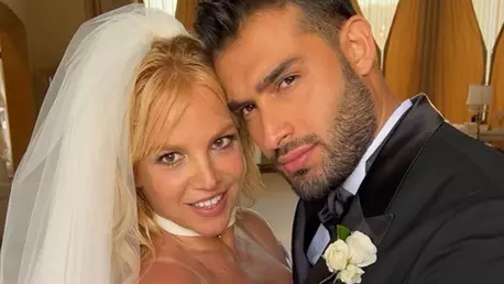 Ce a dezvăluit Britney Spears despre fostul său soț, Sam Asghari, în cartea ei de memorii, scrisă înainte de anunțul divorțului