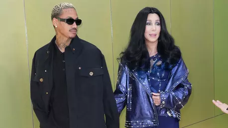 Cher, mărturisiri sincere despre relația cu Alexander Edwards, iubitul cu 40 de ani mai tânăr: "Uneori vorbesc cu el și habar nu are despre cine îi spun"