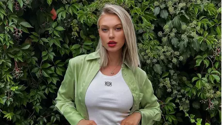 Gina Chirilă dezvăluie cum trece peste perioadele dificile din viața ei: "Vor veni altele"