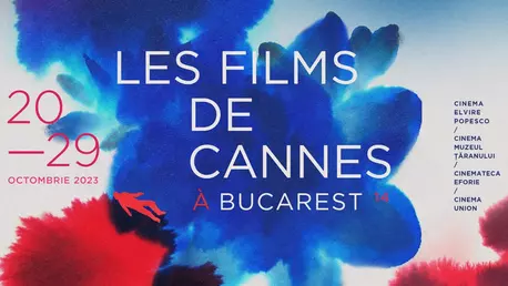 Les Films de Cannes la București & Timișoara: ce să nu ratezi