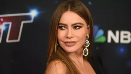 Cu cine a fost surprinsă Sofia Vergara la o întâlnire romantică, după despărțirea de Joe Manganiello