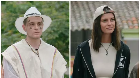 Laura Giurcanu și Aris Eram formează un cuplu? În ce ipostaze pasionale au fost surprinși cei doi