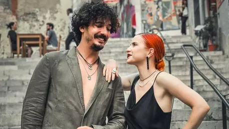 Ce spune Cristina Ciobănașu despre inelele primite de la iubitul ei: "A fost o mare nebunie"