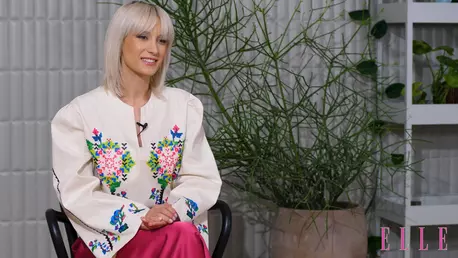 Ia la control, o inițiativă #cuMamaLaMamo. De vorbă cu Eea Ikeda