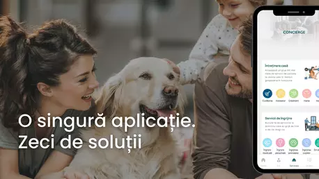 Designerul Corina Olaru lansează Artful Living, prima aplicație de servicii premium at home on demand, în urma unei investiții de 250.000 de euro