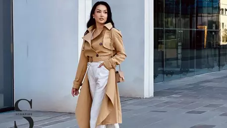 10 Idei de outfit-uri pentru office: cum să arăți irezistibil chiar și la serviciu