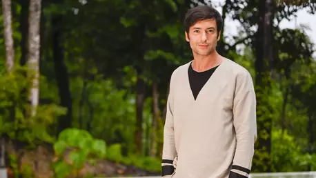 Radu Vâlcan, dezvăluiri despre perioadele dificile din cariera sa. Ce proiect nou pregătește: "Nu întotdeauna ești potrivit pentru rolul respectiv"