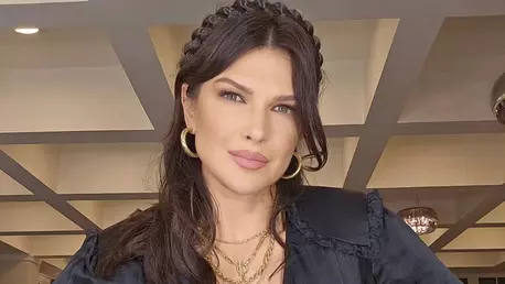 Monica Bîrlădeanu, dezvăluiri despre intervențiile cosmetice la care apelează pentru a avea un look de invidiat