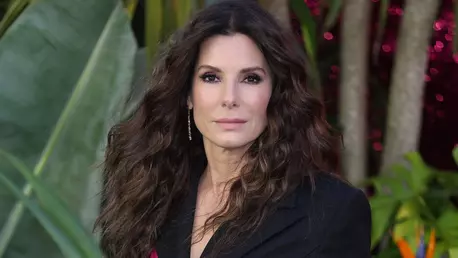 Sandra Bullock, prima apariție publică după moartea partenerului său, Bryan Randall. Cu cine a fost surprinsă actrița