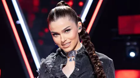 Mărturisirea făcută de Theo Rose despre nunta cu partenerul ei, Anghel Damian: "Avem alte planuri"