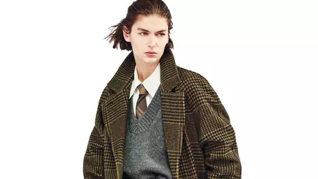 College look, trend-ul perfect pentru această perioadă a anului