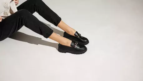 3 tipuri de mocasini damă de care au nevoie ținutele tale vestimentare