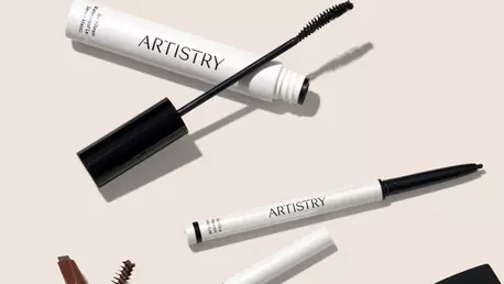 Artistry lansează două colecții de make-up dedicate frumuseții naturale!