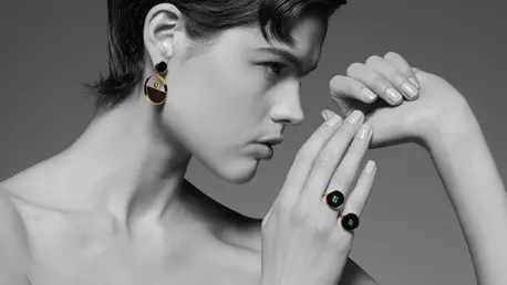 Bijuteriile CASIANI, povești unice spuse cu emoție și pietre prețioase de vis