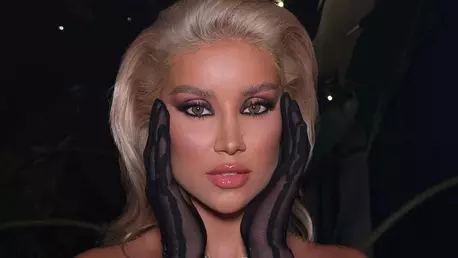 Alina Ceușan, detalii inedite despre începutul carierei sale. Cum a câștigat primii bani: "Lucrurile s-au întâmplat de la sine"