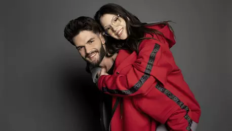 Ce sume de bani ar fi primit Cleopatra Stratan și Edward Sanda pentru participarea la America Express