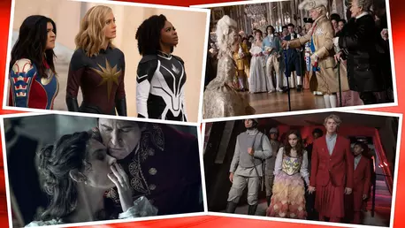 Filme de neratat în luna noiembrie 2023 în cinematografe