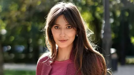 Dana Rogoz, în vacanță alături de familia ei. Unde a plecat actrița: "Asta înseamnă fericire"