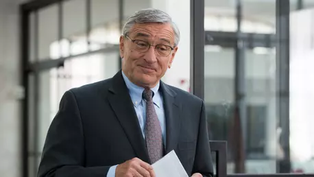Robert De Niro, dat în judecată de fosta lui asistentă. Ce acuzații îi sunt aduse actorului și cum a reacționat acesta la tribunal