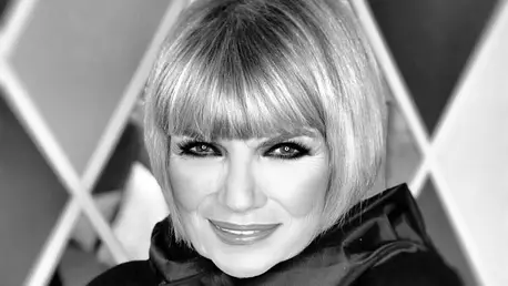 Creatoarea de modă Doina Levintza pregătește o expoziție fabuloasă la Londra