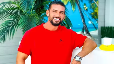 Dorian Popa, mesaj plin de regrete după ce a fost prins la volan sub influența substanțelor interzise: "Mă uit și plâng"