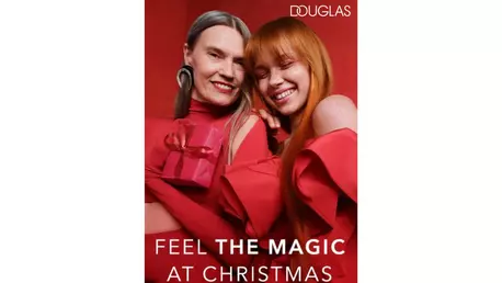 Feel The Magic cu Douglas, iar Mastercard îți răsplătește alegerile premium!